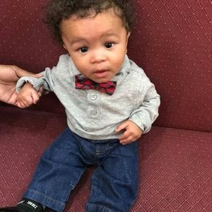 Meet your Posher, Leonard